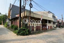 Hunian Nyaman Asri 3 KT Siap Pakai di Cikunir Bekasi Hunian Nyaman Asri 3 KT Siap Pakai di Cikunir Bekasi