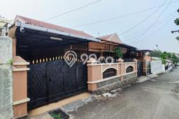 Dijual Rumah Modern 3 KT di Jati Cempaka, Bekasi Dijual Rumah Modern 3 KT di Jati Cempaka, Bekasi