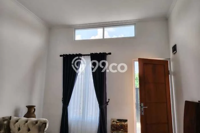 Jual Rumah Favorit Siap Huni LB 42m2 di Sawangan, Depok Jual Rumah Favorit Siap Huni LB 42m2 di Sawangan, Depok