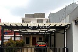Siap Huni Hunian Elit 4 Kamar di Cilandak Dekat ke Mana Saja Siap Huni Hunian Elit 4 Kamar di Cilandak Dekat ke Mana Saja