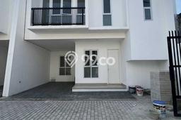 Dijual Rumah Modern 3 KT di Jati Cempaka, Bekasi Dijual Rumah Modern 3 KT di Jati Cempaka, Bekasi