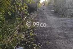 Tanah Kavling Dijual di Klungkung dengan Spesifikasi 13700m2 Tanah Kavling Dijual di Klungkung dengan Spesifikasi 13700m2