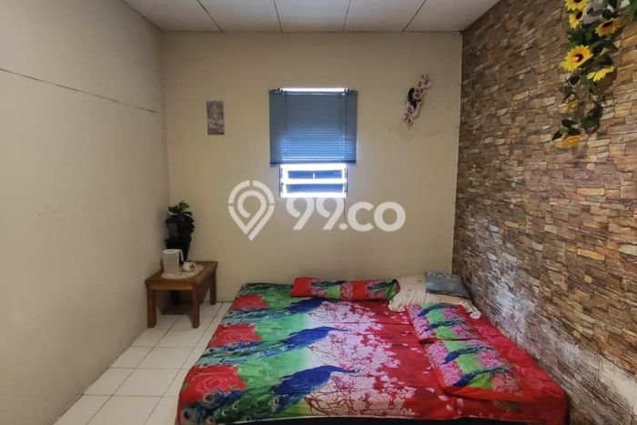 Dijual Hunian Rumah Nyaman 3 Kamar di Kalimalang, Jakarta Timur Dijual Hunian Rumah Nyaman 3 Kamar di Kalimalang, Jakarta Timur