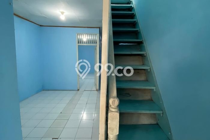 Rumah Modern 2 KT di Cipinang Melayu Jakarta Timur Unfurnished Rumah Modern 2 KT di Cipinang Melayu Jakarta Timur Unfurnished