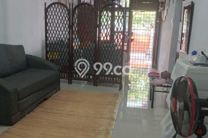 Rumah Minimalis 3 KT di Jatiwarna Bekasi Unfurnished Rumah Minimalis 3 KT di Jatiwarna Bekasi Unfurnished