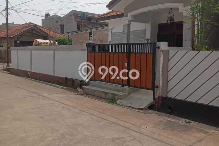 Rumah Minimalis 3 KT di Jatiwarna Bekasi Unfurnished Rumah Minimalis 3 KT di Jatiwarna Bekasi Unfurnished