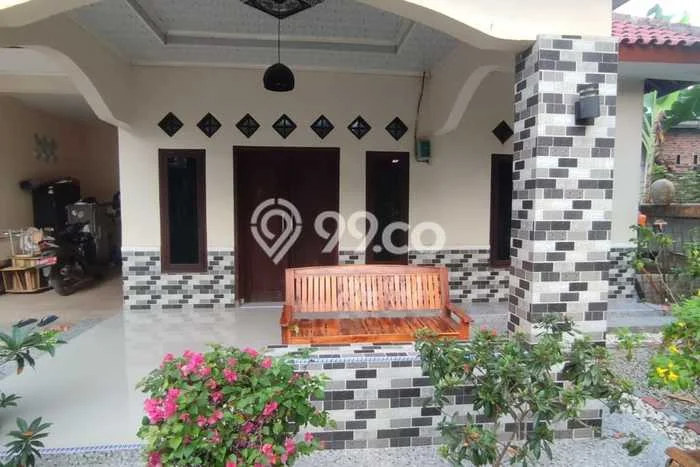 Jual Rumah Minimalis Bagus Punya 8 KT di Cikampek Karawang SHM Jual Rumah Minimalis Bagus Punya 8 KT di Cikampek Karawang SHM