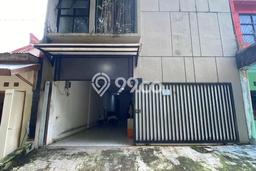 Investasi Kost Dijual di Pulo Gadung, Jakarta Timur, Spesifikasi 13 KT, 13 KM, 238m2 Investasi Kost Dijual di Pulo Gadung, Jakarta Timur, Spesifikasi 13 KT, 13 KM, 238m2