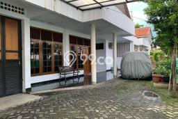 Hunian Elit LB 260m2 Siap Huni Desain Elegan di Karet, Jakarta Selatan Hunian Elit LB 260m2 Siap Huni Desain Elegan di Karet, Jakarta Selatan