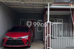 Rumah Modern Minimalis 2 KT Bisa Langsung Pindah di Pondok Aren Rumah Modern Minimalis 2 KT Bisa Langsung Pindah di Pondok Aren