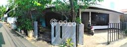 Ready to Use! Premium House LT 210m2 Desain Modern di Blok S Ready to Use! Premium House LT 210m2 Desain Modern di Blok S