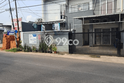 Dijual Segera Rumah Kost di Serua, Tangerang 21 Kamar Dijual Segera Rumah Kost di Serua, Tangerang 21 Kamar