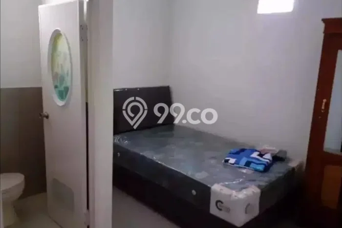 Dijual Segera Rumah Kost di Condet, Jakarta Timur 17 Kamar Dijual Segera Rumah Kost di Condet, Jakarta Timur 17 Kamar