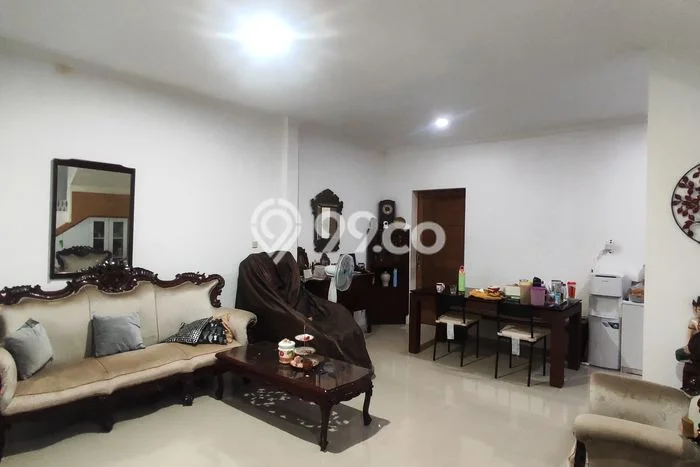 Dijual Rumah Modern 3 KT di Kalimalang, Jakarta Timur Dijual Rumah Modern 3 KT di Kalimalang, Jakarta Timur