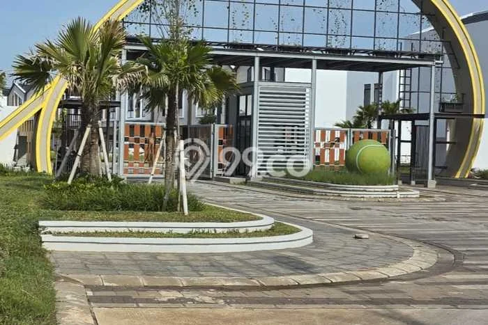 For Sale Hunian Rumah Terawat 2 KT di Kalimalang, Bekasi For Sale Hunian Rumah Terawat 2 KT di Kalimalang, Bekasi