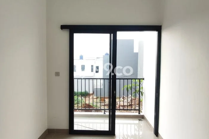 Rumah Minimalis 3 KT di Kampung Rambutan Jakarta Timur Unfurnished Rumah Minimalis 3 KT di Kampung Rambutan Jakarta Timur Unfurnished