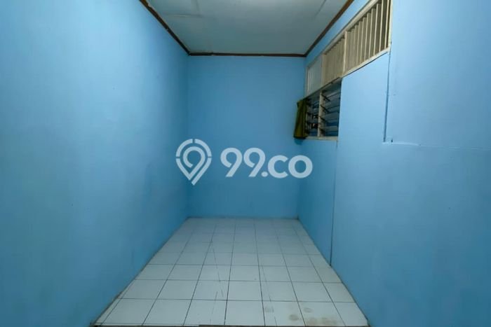 Rumah Modern 2 KT di Cipinang Melayu Jakarta Timur Unfurnished Rumah Modern 2 KT di Cipinang Melayu Jakarta Timur Unfurnished