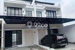 Dijual Rumah Strategis Bagus Punya 3 KT di Pondok Aren Tangerang Selatan SHM Dijual Rumah Strategis Bagus Punya 3 KT di Pondok Aren Tangerang Selatan SHM