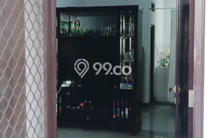 Rumah Modern 2 KT LT 60m2 di Harapan Jaya Rumah Modern 2 KT LT 60m2 di Harapan Jaya