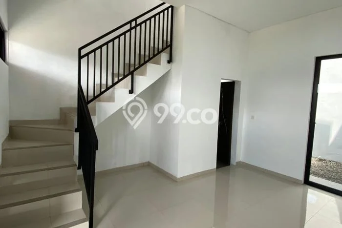 Rumah Modern 2 KT di Jati Luhur Bekasi Unfurnished Rumah Modern 2 KT di Jati Luhur Bekasi Unfurnished