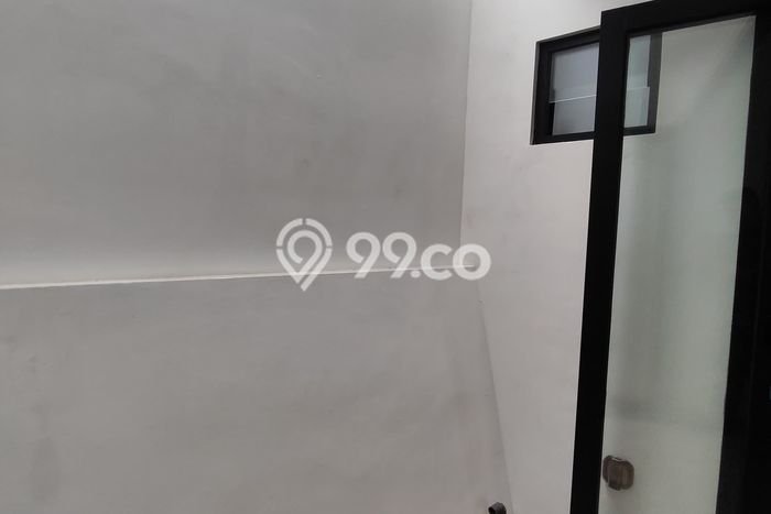 Rumah Minimalis 3 KT di Kampung Rambutan Jakarta Timur Unfurnished Rumah Minimalis 3 KT di Kampung Rambutan Jakarta Timur Unfurnished