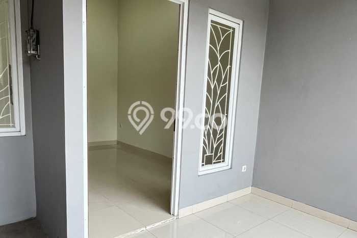 Rumah Modern Minimalis 2 KT Bisa Langsung Pindah di Pondok Aren Rumah Modern Minimalis 2 KT Bisa Langsung Pindah di Pondok Aren
