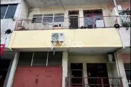 Jual Rumah Modern 4 KT di Mangga Besar, Jakarta Barat Jual Rumah Modern 4 KT di Mangga Besar, Jakarta Barat