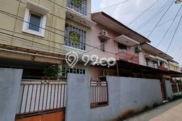 Rumah Kost Dijual di Jati Padang Jakarta Selatan Luas 700m2 Rumah Kost Dijual di Jati Padang Jakarta Selatan Luas 700m2