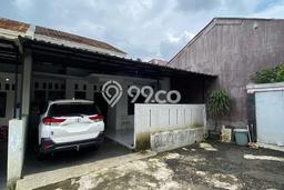 Rumah Modern 2 KT di Jatibening Bekasi Unfurnished Rumah Modern 2 KT di Jatibening Bekasi Unfurnished