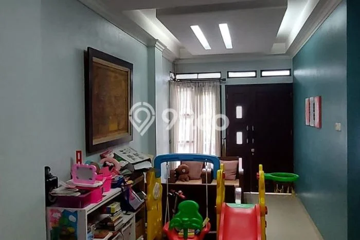 Rumah Modern Cantik 4 KT Siap Huni di Mustikajaya Rumah Modern Cantik 4 KT Siap Huni di Mustikajaya