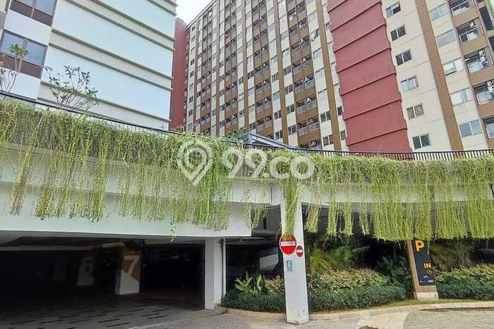Apartemen Favorit Modern Dijual di Bekasi dengan 1 Kamar Tidur Apartemen Favorit Modern Dijual di Bekasi dengan 1 Kamar Tidur