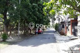 Lahan Dijual Lokasi Strategis di Jakarta Timur dengan Luas 1498m2 Lahan Dijual Lokasi Strategis di Jakarta Timur dengan Luas 1498m2
