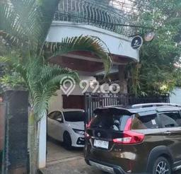 Hunian Mewah LB 140m2 Siap Huni Desain Elegan di Kalibata, Jakarta Selatan Hunian Mewah LB 140m2 Siap Huni Desain Elegan di Kalibata, Jakarta Selatan