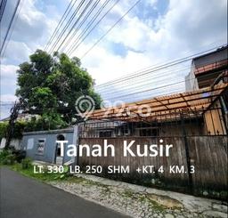Hunian Elit LB 250m2 Siap Pakai Desain Elegan di Tanah Kusir, Jakarta Selatan Hunian Elit LB 250m2 Siap Pakai Desain Elegan di Tanah Kusir, Jakarta Selatan