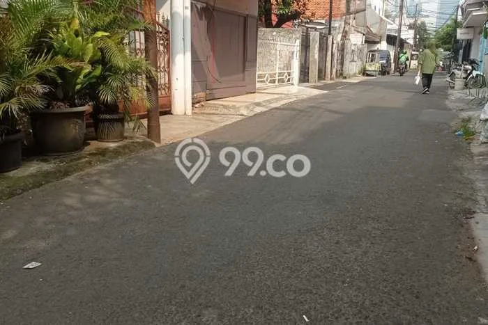 Jual Rumah Luas Elegan Dengan View Cantik di Menteng Dalam, Jakarta Selatan Jual Rumah Luas Elegan Dengan View Cantik di Menteng Dalam, Jakarta Selatan