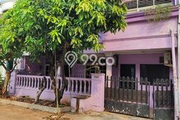 For Sale Hunian Rumah Terawat 4 Kamar di Bintara, Bekasi For Sale Hunian Rumah Terawat 4 Kamar di Bintara, Bekasi