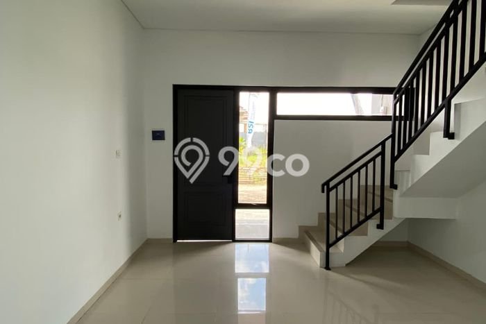 Rumah Modern 2 KT di Jati Luhur Bekasi Unfurnished Rumah Modern 2 KT di Jati Luhur Bekasi Unfurnished