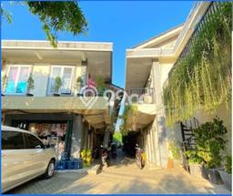 Cocok Untuk Investasi! Dijual Kost di Petukangan 57 Kamar Cocok Untuk Investasi! Dijual Kost di Petukangan 57 Kamar