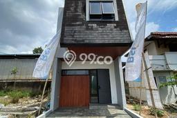 Rumah Modern 2 KT di Jati Luhur Bekasi Unfurnished Rumah Modern 2 KT di Jati Luhur Bekasi Unfurnished