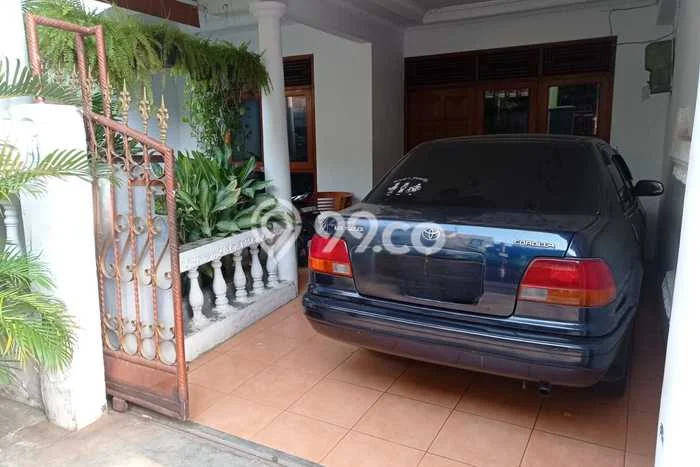 Jual Rumah Luas Elegan Dengan View Cantik di Menteng Dalam, Jakarta Selatan Jual Rumah Luas Elegan Dengan View Cantik di Menteng Dalam, Jakarta Selatan