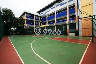 Unit Komersial Dijual di Jakarta Utara LT 4104m2 & LB 6343m2 Unit Komersial Dijual di Jakarta Utara LT 4104m2 & LB 6343m2