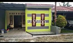 Rumah Luas Asri 2 KT Siap Huni di Cipedak Jakarta Selatan Rumah Luas Asri 2 KT Siap Huni di Cipedak Jakarta Selatan