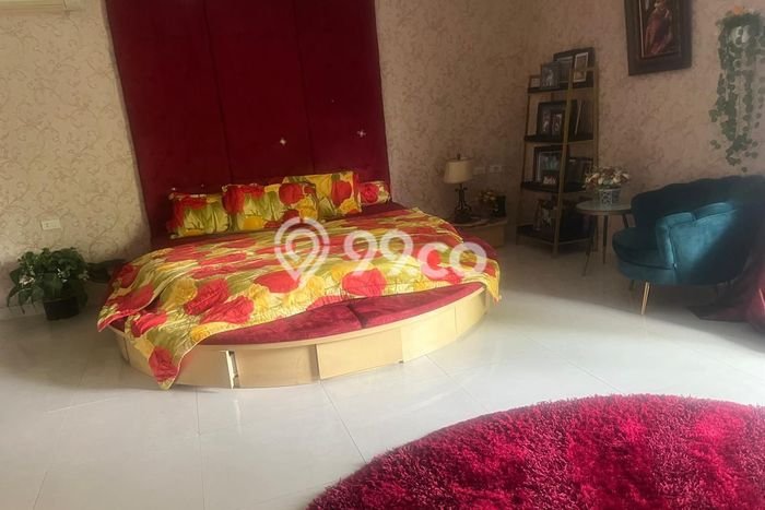 Rumah Luxury Modern Siap Huni di Kalimalang Jakarta Timur Rumah Luxury Modern Siap Huni di Kalimalang Jakarta Timur