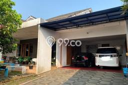 Hunian Super Mewah dengan Akses Paling Strategis di Ciganjur, Jakarta Selatan Hunian Super Mewah dengan Akses Paling Strategis di Ciganjur, Jakarta Selatan