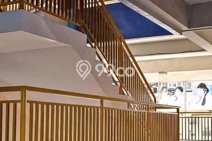 Unit Komersial Dijual di Jakarta Utara LT 4104m2 & LB 6343m2 Unit Komersial Dijual di Jakarta Utara LT 4104m2 & LB 6343m2