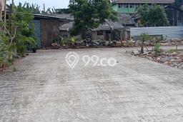 Untuk Dijual Tanah 260m2 di Ulujami, Jakarta Selatan Untuk Dijual Tanah 260m2 di Ulujami, Jakarta Selatan