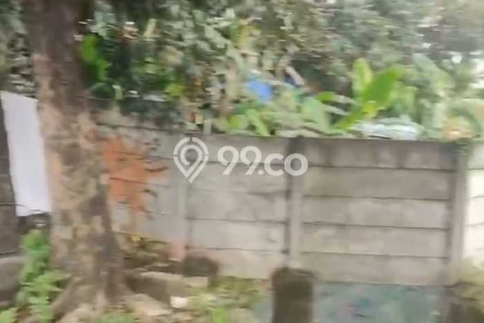 Dijual Tanah di Jakarta Selatan, Luas 1900m2 - Dijual Tanah di Jakarta Selatan, Luas 1900m2 -