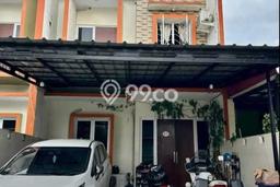 Dijual Rumah Eksklusif 4 KT di Jati Sari, Bekasi Dijual Rumah Eksklusif 4 KT di Jati Sari, Bekasi