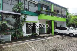 Dijual Kost di Kawasan Bekasi Timur, Bekasi, Spesifikasi 42 KT, 45 KM, 1200m2 Dijual Kost di Kawasan Bekasi Timur, Bekasi, Spesifikasi 42 KT, 45 KM, 1200m2