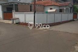 Rumah Minimalis 3 KT di Jatiwarna Bekasi Unfurnished Rumah Minimalis 3 KT di Jatiwarna Bekasi Unfurnished
